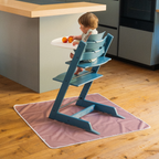Feeding Splash Mat