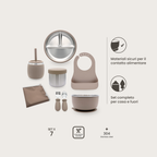 Complete Weaning Kit
