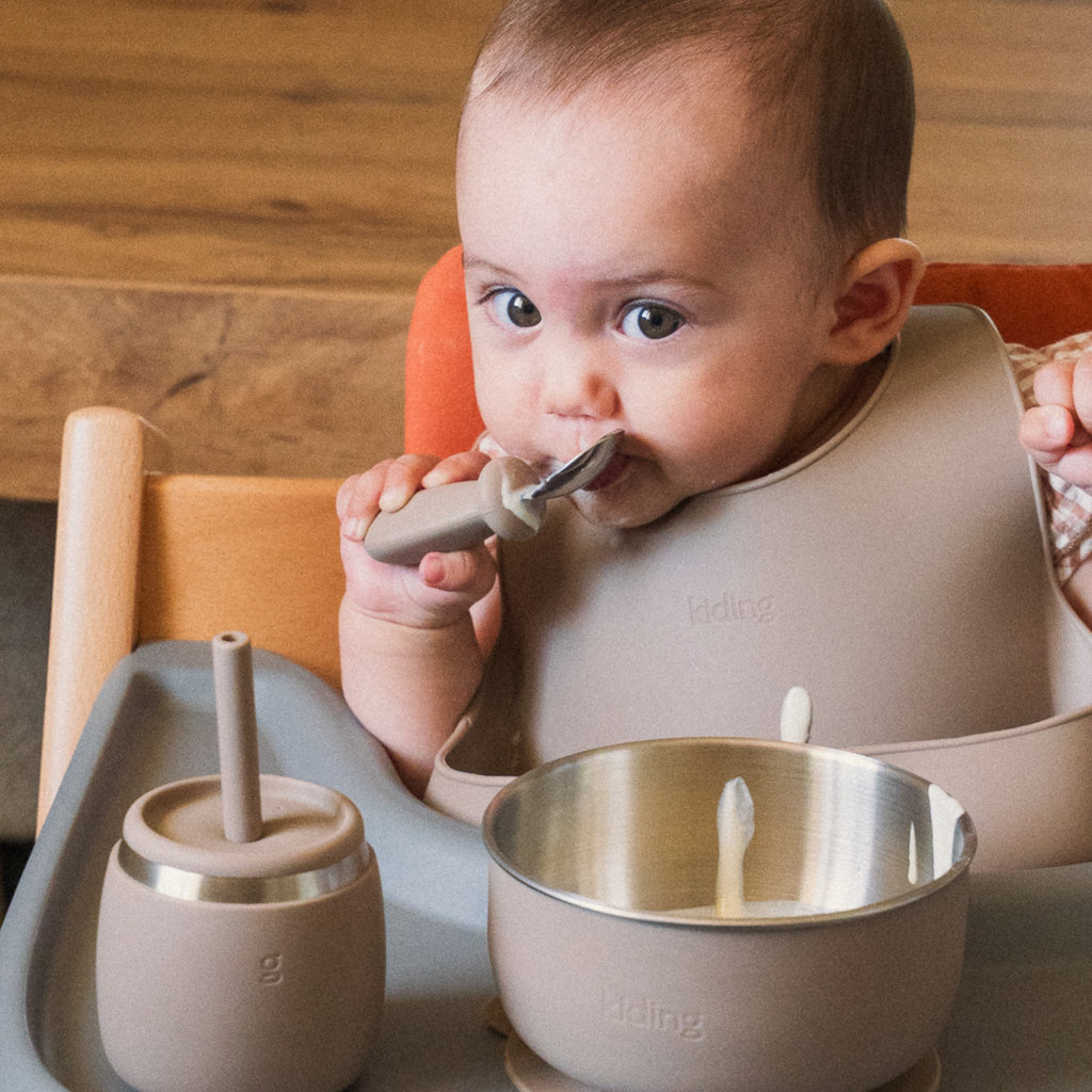 Complete Weaning Kit