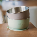 Suction bowl