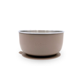 Suction bowl