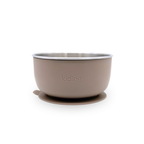 Suction bowl
