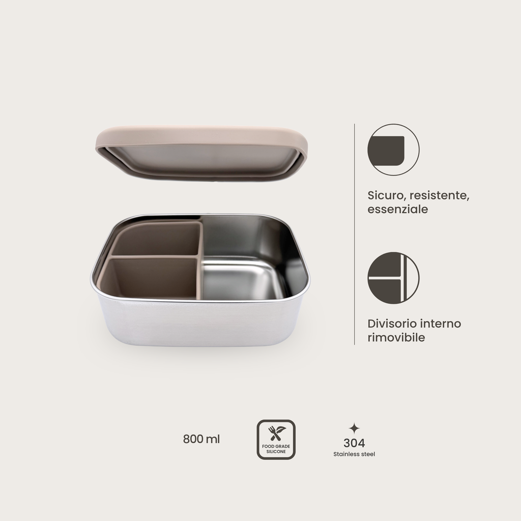 Food container