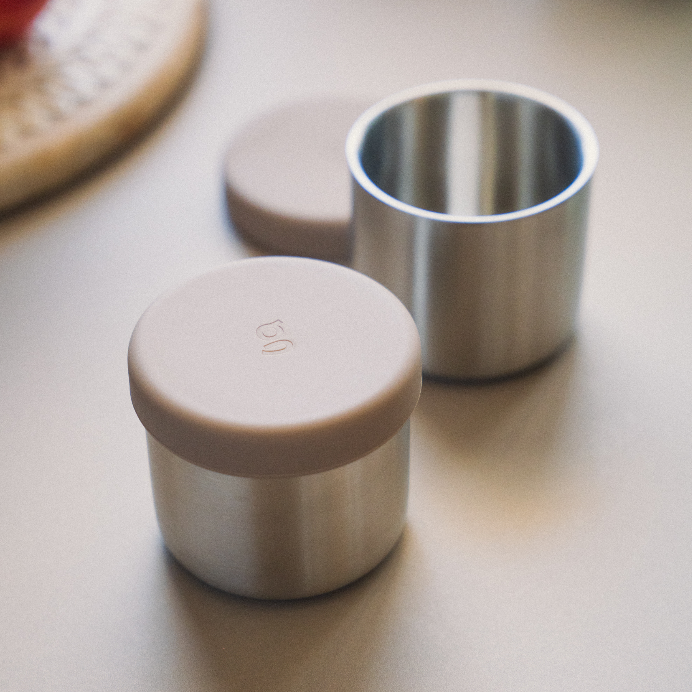 Snack Box - Set of 2